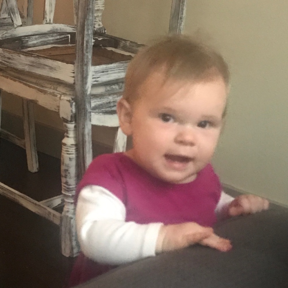 Meet your Posher, Jordan